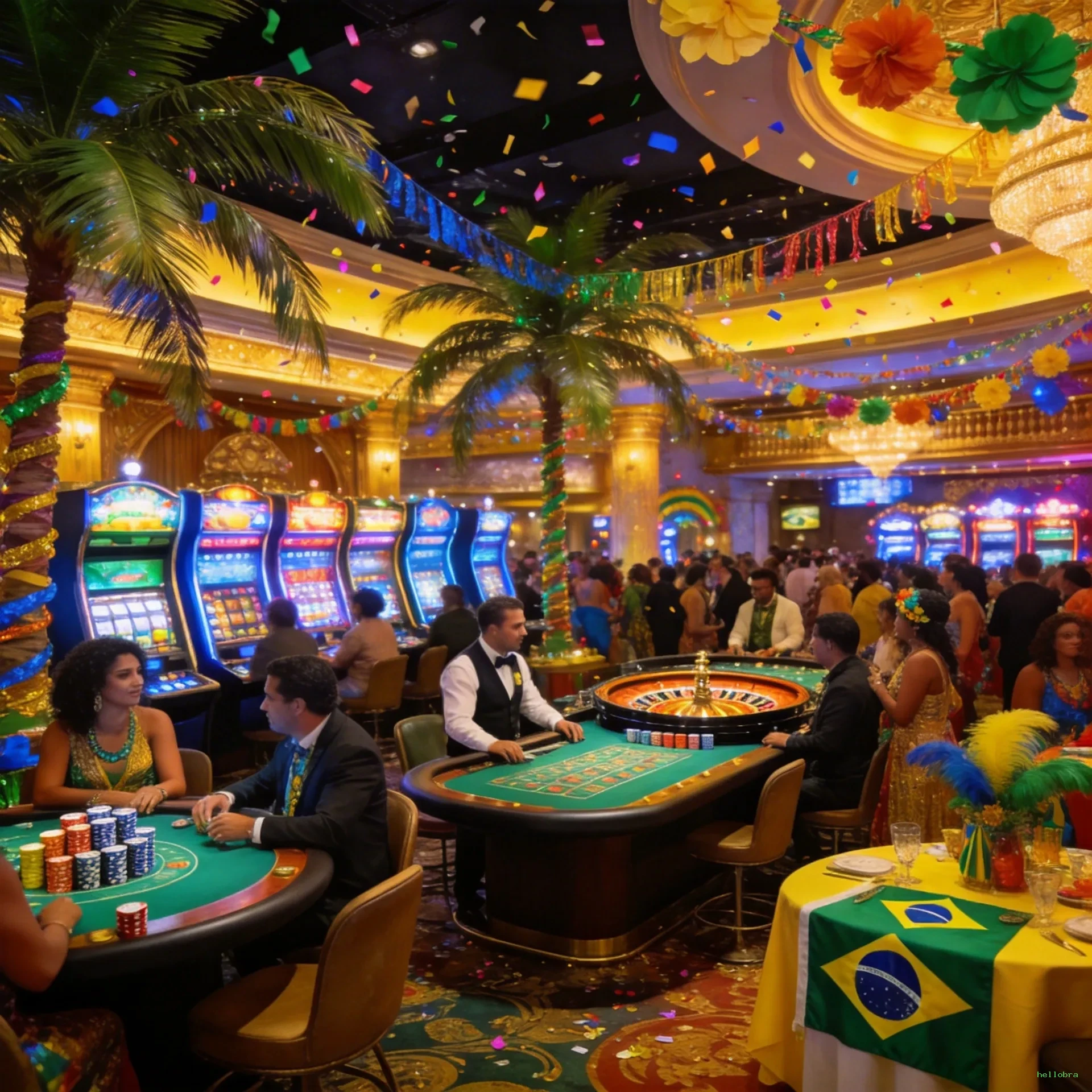 Categorias de Jogos - Slots, Mesa, Ao Vivo, Jackpots