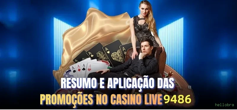 Promoções em Destaque - Bônus Especiais e Cashback