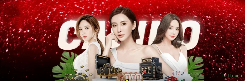 Cassino ao Vivo hellobra - Dealers Brasileiros Profissionais